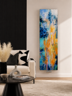 Calorifere decorative: Shining
