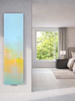 Radiatoare design: Holiday