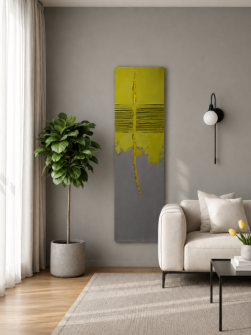Radiatoare design: Spirit