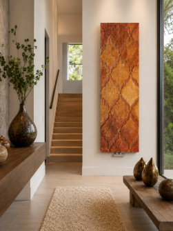 Calorifere decorative: Seray