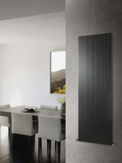 radiator design, Calorifer decorativ, Calorifere de aluminiu