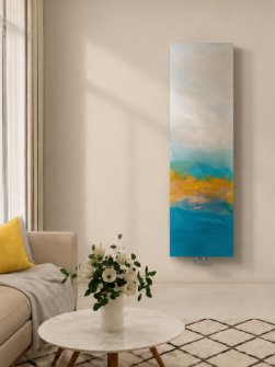 Calorifere decorative: Skyfall