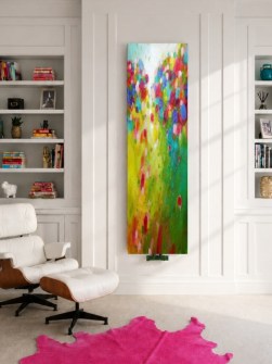Radiatoare design: World